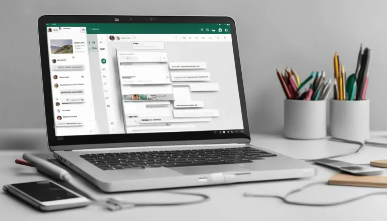 Criação de Scripts de Vendas Eficazes no WhatsApp