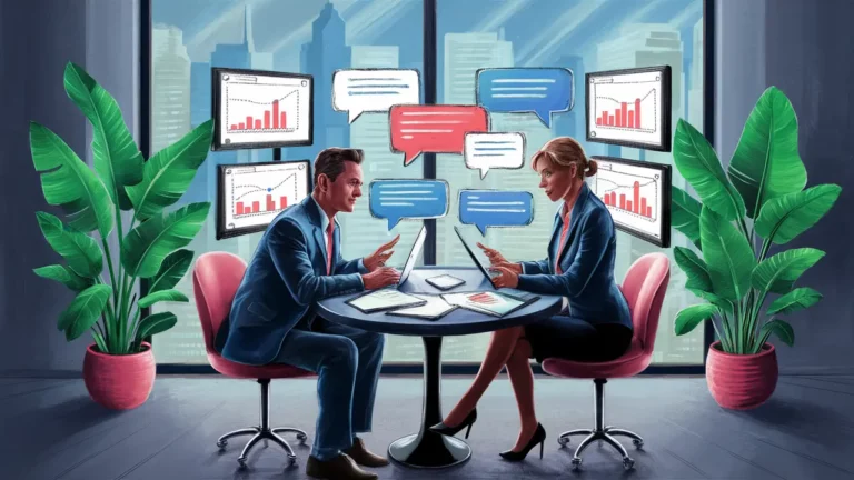Estratégias para Aumentar o Engajamento com Marketing Conversacional