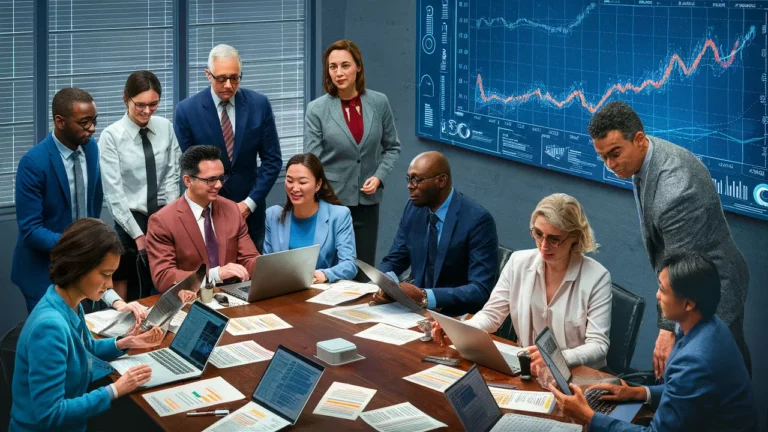 Como Medir o Sucesso de suas Campanhas com KPIs Precisos