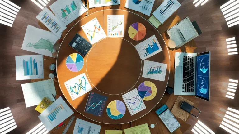 A Importância dos KPIs na Avaliação de Estratégias Conversacionais