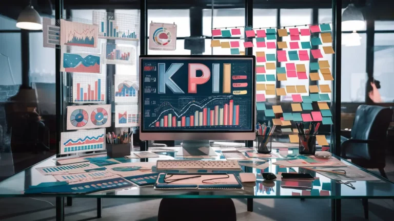 O Poder dos KPIs no Marketing: Medindo Resultados Eficazmente