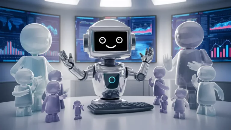 Guia Completo para Implementar Chatbots no Atendimento ao Cliente