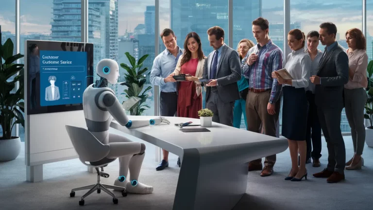 Como utilizar Chatbots para Melhorar a Experiência do Cliente